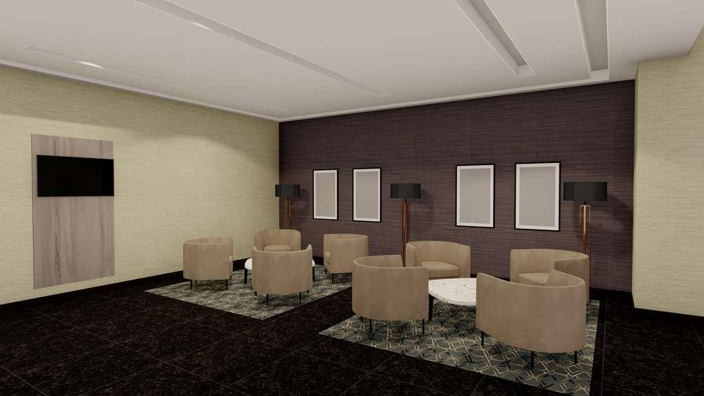 Hotel Doubletree By Hilton Trujillo Encalada Servizi foto