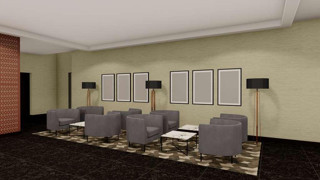 Hotel Doubletree By Hilton Trujillo Encalada Servizi foto